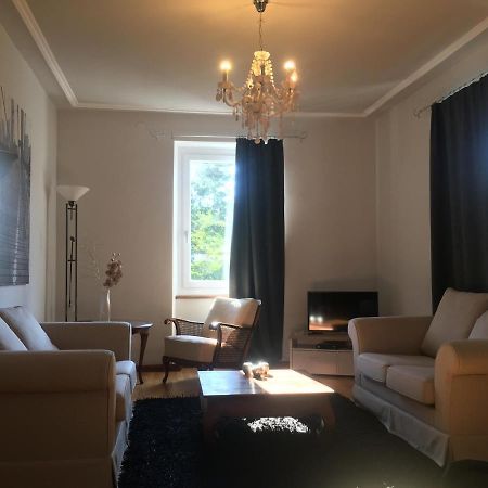 Waldshut Suite In Zentrum Exterior photo