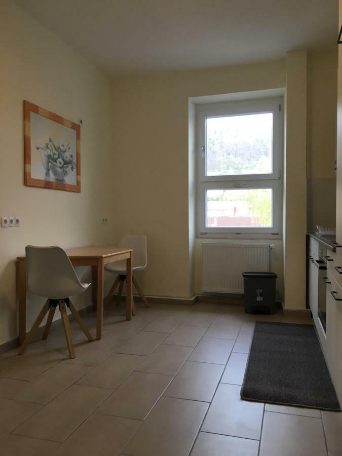 Waldshut Suite In Zentrum Exterior photo