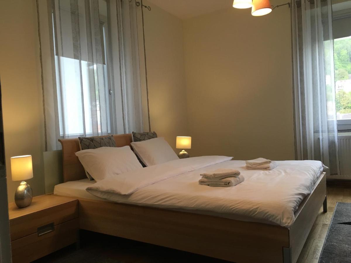Waldshut Suite In Zentrum Exterior photo